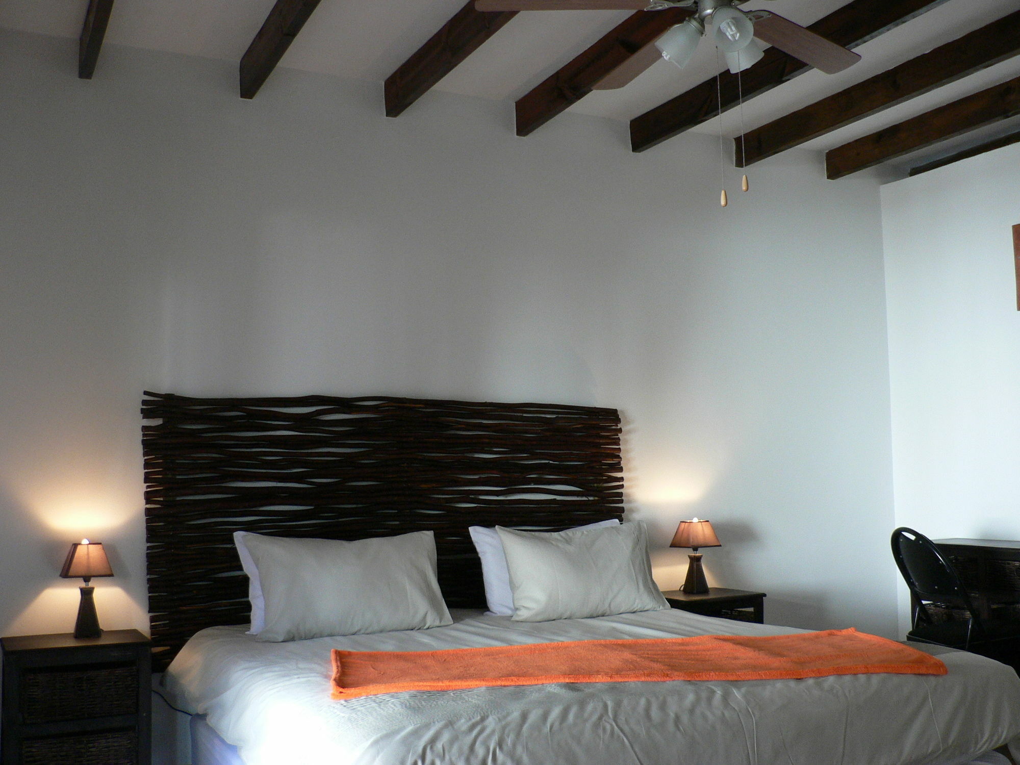 Mountain View Eco Lodge Montagu Exterior photo